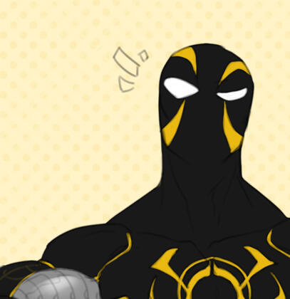 Orb Weaver