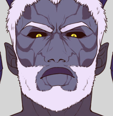 Revenant